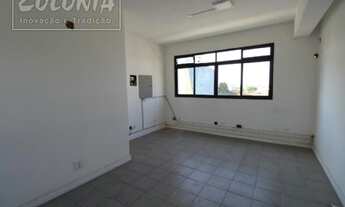 Imagem 3: Santo André - Conjunto Comercial/sala - Casa Branca