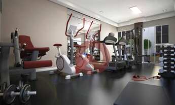 Imagem 5: Apartamento com 2 dormitórios à venda, 73 m² por R$ 378.990,00 - Ocian - Praia Grande/SP