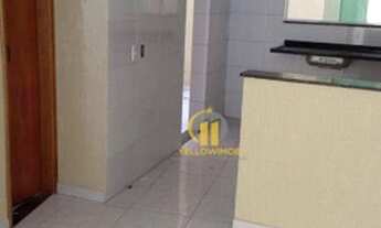 Imagem 2: Sobrado 3 suites 2 vagas