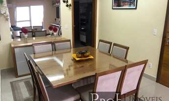 Imagem 6: Apartamento 115m 3 suítes e Lazer completo R$ 884.000,00