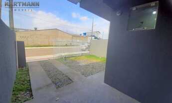 Imagem 3: Casa com 2 dormitórios à venda, 49 m² por R$ 205.000,00 - Santa Terezinha - Fazenda Rio Gr