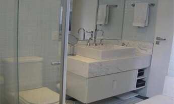 Imagem 3: Apartamento com 2 suites com closet à venda por R$ 910.000 - Tatuapé/Jardim Anália Franco