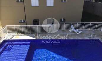 Imagem 3: Apartamento - Jardim Santa Clara do Lago II - Hortolândia