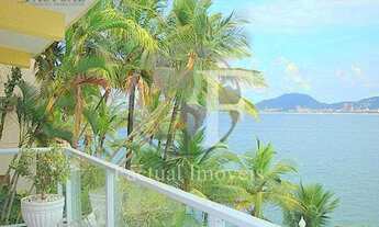 Imagem 2: Casa com 7 dormitórios à venda, 535 m² por R$ 7.500.000,00 - Enseada - Guarujá/SP