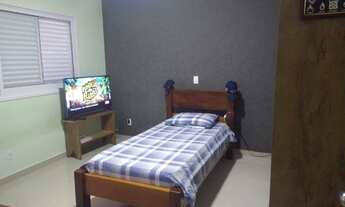 Imagem 6: Casa com 2 dormitórios à venda, 206 m² por R$ 1.007.000 - Cigarras - São Sebastião/SP