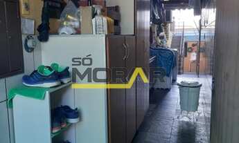 Imagem 7: Casa para Locação em Belo Horizonte / MG no bairro Cidade Nova