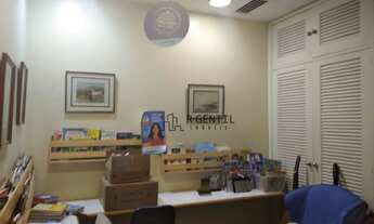 Imagem 4: Sala para alugar, 30 m² por R$ 3.200,00/mês - Ipanema - Rio de Janeiro/RJ