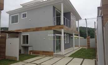 Imagem: Casa com 2 dormitórios à venda, 81 m²