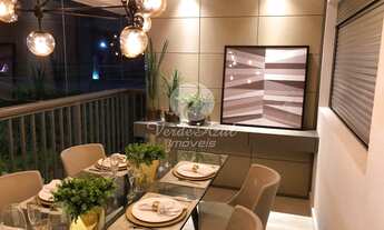 Imagem 2: Apartamento - Jardim Guanabara - Campinas