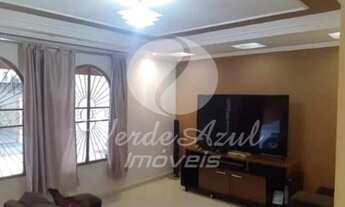 Imagem 3: Casa - Conjunto Habitacional Padre Anchieta - Campinas