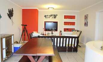 Imagem: Cobertura com 4 dormitórios à venda, 124