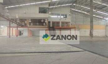 Imagem 3: Galpão excelente em um ótima localização na avenida dos Estados