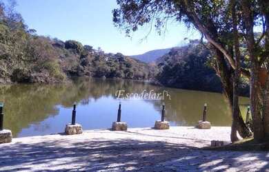 Imagem 10: Terreno à venda, 1800 m² por R$ 418.000,00 - Serra da Cantareira - Mairiporã/SP