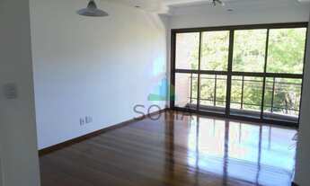Imagem 7: Apartamento Residencial à venda, Jardim Paulistano, Campinas -