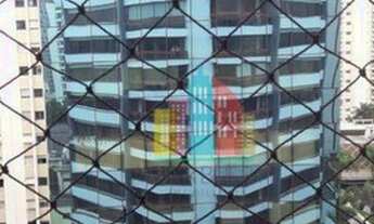 Imagem 5: Apartamento com 4 dormitórios à venda, 144 m² por R$ 1.980.000 - Itaim Bibi - São Paulo/SP