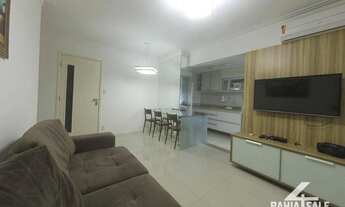 Imagem 2: Apartamento com 1 dormitório à venda, 54 m² por R$ 460.000,00 - Paralela - Salvador/BA
