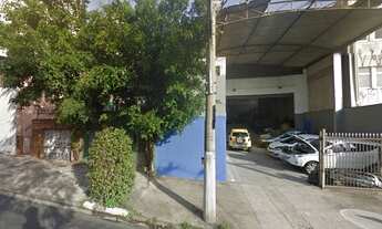 Imagem 3: Galpão tem 657 metros quadrados com 2 quartos em Água Branca - São Paulo - SP