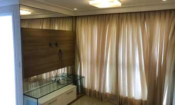 Imagem: Alameda Capim Macio 60m2