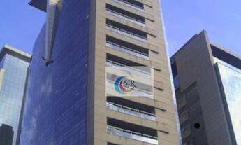 Imagem 5: Conjunto comercial com área útil de 183,00m² 5 vagas de garagem