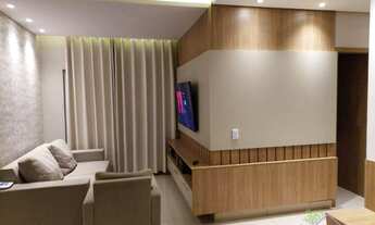 Imagem: Apartamento à venda, 54 m² por R$ 180.000,00