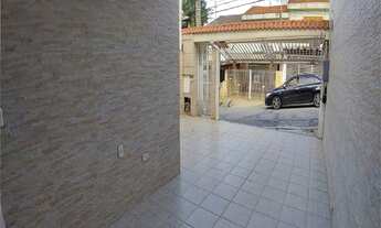 Imagem 3: Sobrado com 3 quartos para venda no Tucuruvi em São Paulo - SP