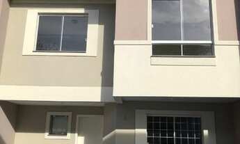 Imagem 4: Sobrado à venda, 99 m² por R$ 398.000,00 - Bairro Alto - Curitiba/PR