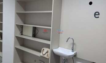 Imagem: Sala comercial para locação em Valinhos