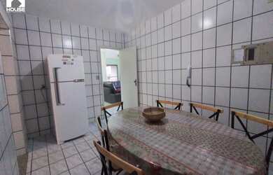 Imagem 5: Amplo apartamento com varanda na Praia do Morro