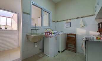 Imagem 6: Casa com 4 dormitórios à venda, 320 m² por R$ 1.450.000,00 - Nossa Senhora do Perpétuo Soc