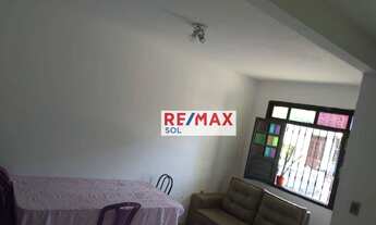 Imagem 6: Village cond. Rio Mar- 3 quartos sendo 2 suítes, 129 m² por R$ 190.000 - Arembepe