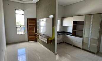 Imagem 2: Casa com 1 suíte e dois quartos no Morumbi