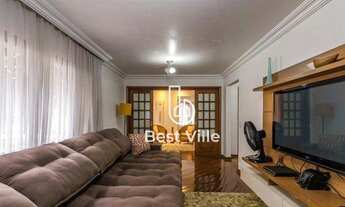 Imagem 7: Apartamento para alugar, 289M² de área útil no Edifício Chateau Alphaville, Barueri - SP