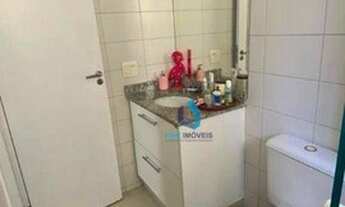 Imagem 7: Apartamento à venda, 107 m² por R$ 1.200.000,00 - Vila Isa - São Paulo/SP