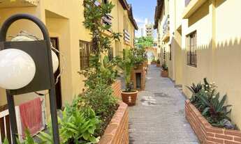 Imagem 5: Casa com 2 dormitórios à venda, 65 m² por R$ 280.000,00 - Jardim Praiano - Guarujá/SP