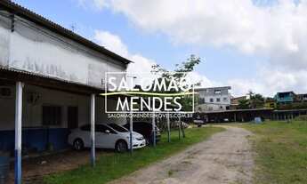 Imagem 2: Área no Portal da Amazônia, 11.000 m²