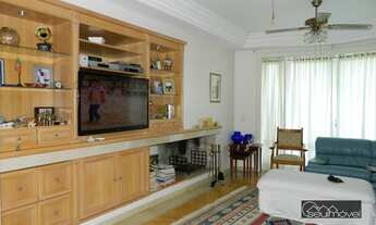 Imagem 6: Casa com 4 dormitórios à venda, 1050 m² por R$ 15.000.000,00 - Condomínio Terras de São Jo