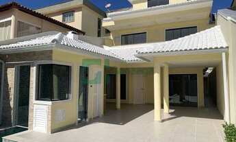 Imagem 7: Rio de Janeiro - Casa de Condomínio - Barra da Tijuca