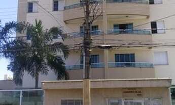 Imagem 1: Apartamento para Locação em Uberlândia, Brasil, 3 dormitórios, 1 suíte, 2 banheiros, 2 vag