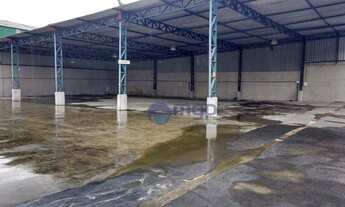 Imagem 6: Terreno para alugar, 3500 m² por R$ 40.000,00/mês - Vila Guilherme - São Paulo/SP