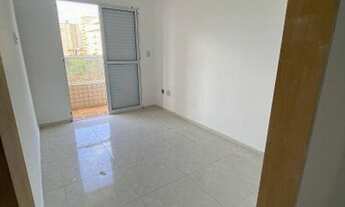 Imagem 6: Apartamento com 2 dormitórios à venda, 62 m² por R$ 366.000,00 - Aviação - Praia Grande/SP