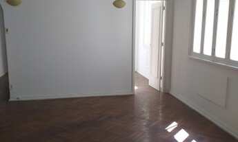 Imagem 2: Raja Gabaglia vende excelente apartamento com 3 quartos no Flamengo- RJ