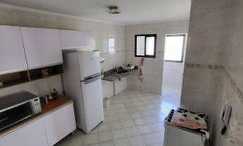 Imagem 7: Apartamento com 2 dormitórios à venda, 80 m² por R$ 380.000,00 - Aviação - Praia Grande/SP