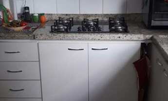 Imagem: Apartamento à venda, 3 quartos, Centro