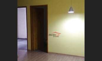 Imagem 2: Apartamento com 2 dormitórios para alugar, 63 m² por R$ 1.200,00/mês - Jardim Martins Silv