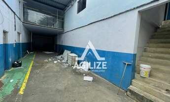 Imagem 5: Agilize Consultoria Imobiliária tem uma Excelente Galpão 600m ótima localização