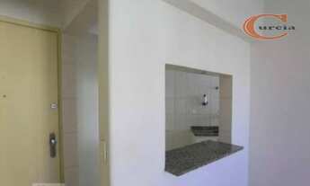 Imagem 5: Apartamento com 1 dormitório à venda, 50 m² por R$ 495.000,00 - Campo Belo - São Paulo/SP