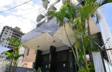 Imagem 2: Porto Alegre - Conjunto Comercial/Sala - Menino Deus