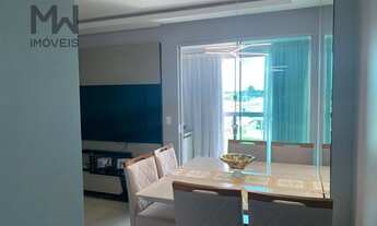 Imagem 3: Apartamento em Jk Nova Capital - Anápolis, GO