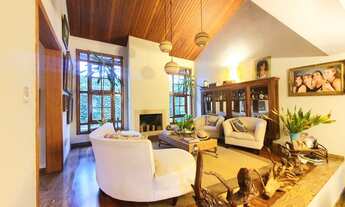 Imagem 4: Casa para locação no melhor condomínio de Mogi com 278 m² com 3 quartos e 1 suíte