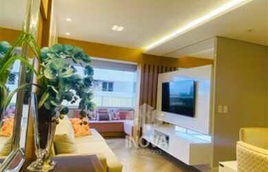 Imagem 7: Apartamento para venda com 83 metros quadrados com 3 quartos em Jardim Renascença - São Lu